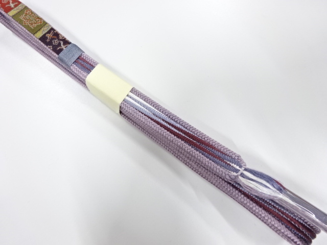 Japanese Kimono / Accessories Silk